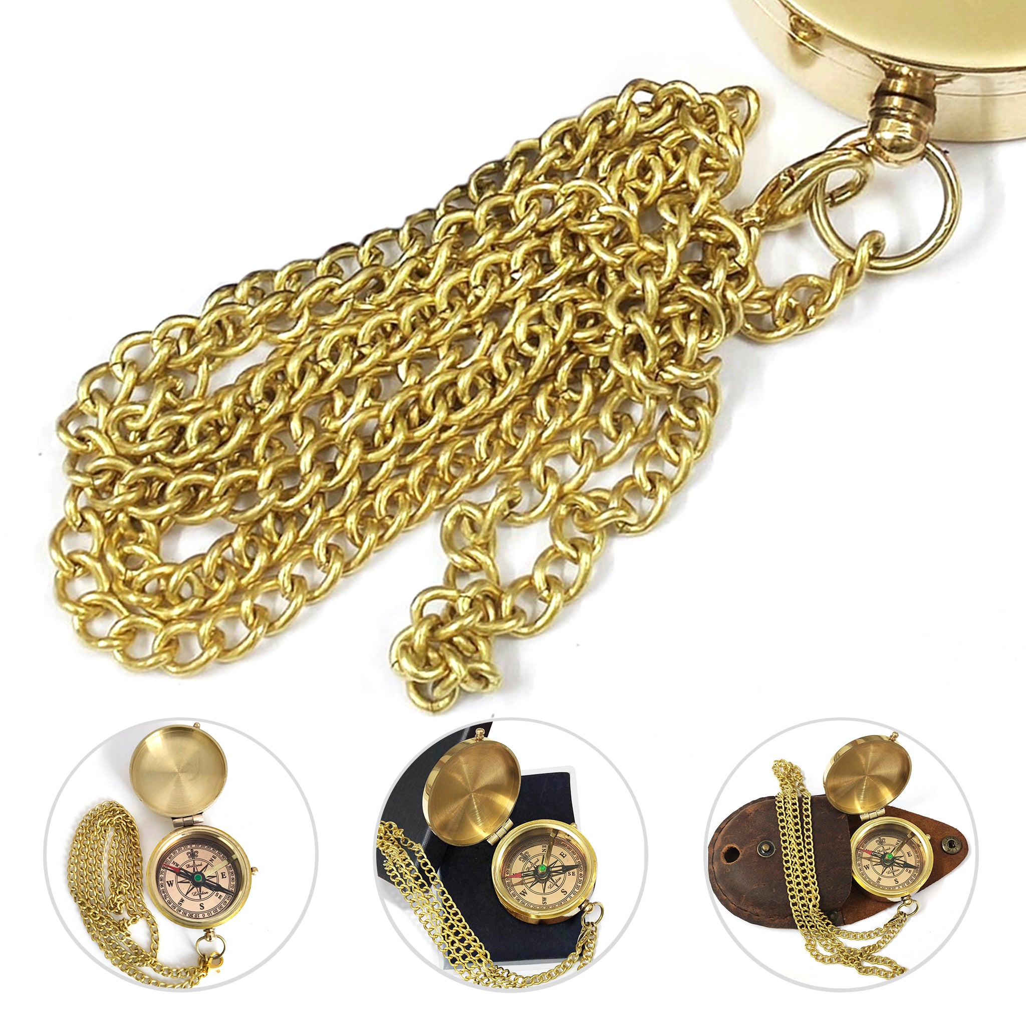 Chain For Compass - Gpb 26046