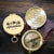 Personalized Engraved Compass - Family - For Couple - I’d Find You And I'd Choose You - Gpb26234