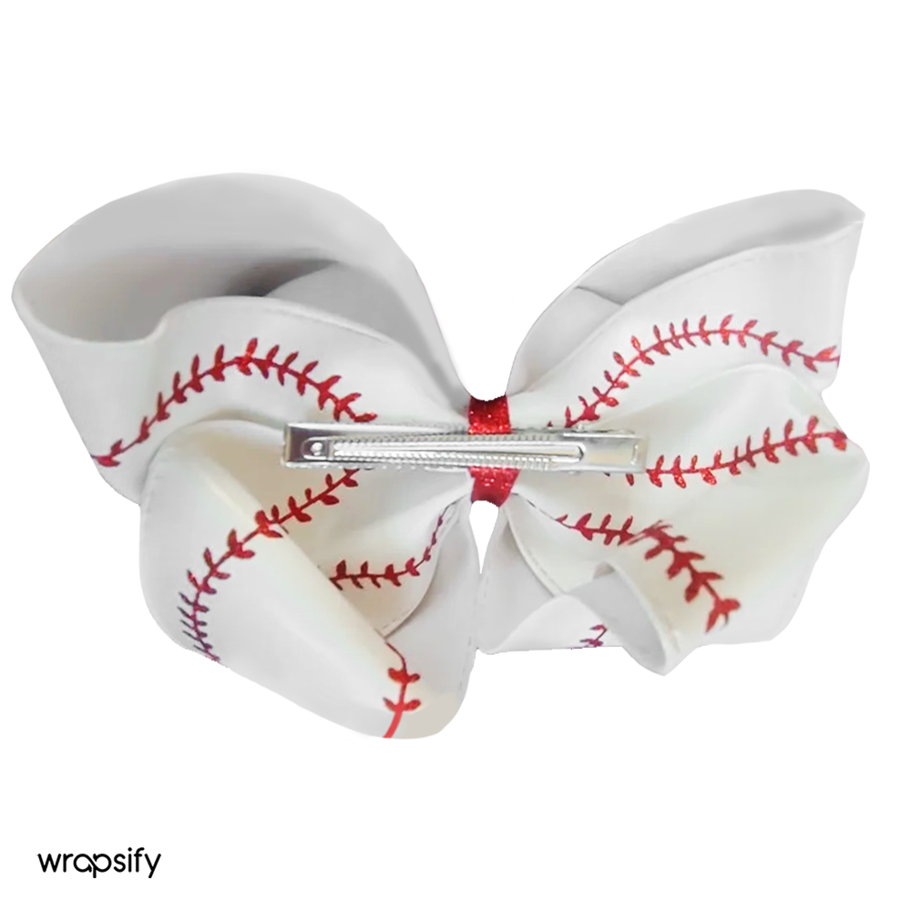 Baseball Hair Tie - Gtt