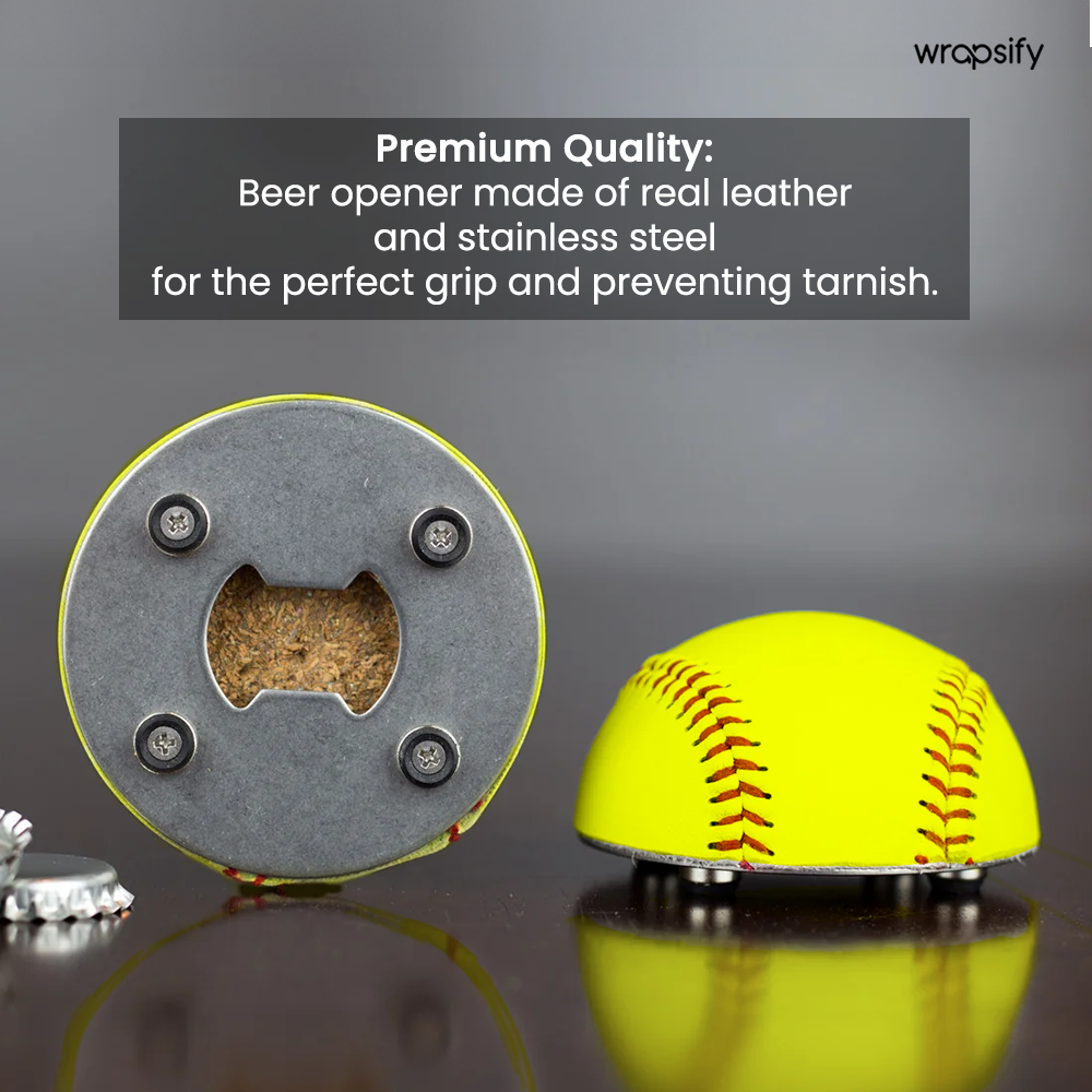 Softball Ball Opener - Gawf for Gbzk17012