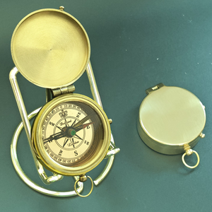 Stand For Compass - Gpb
