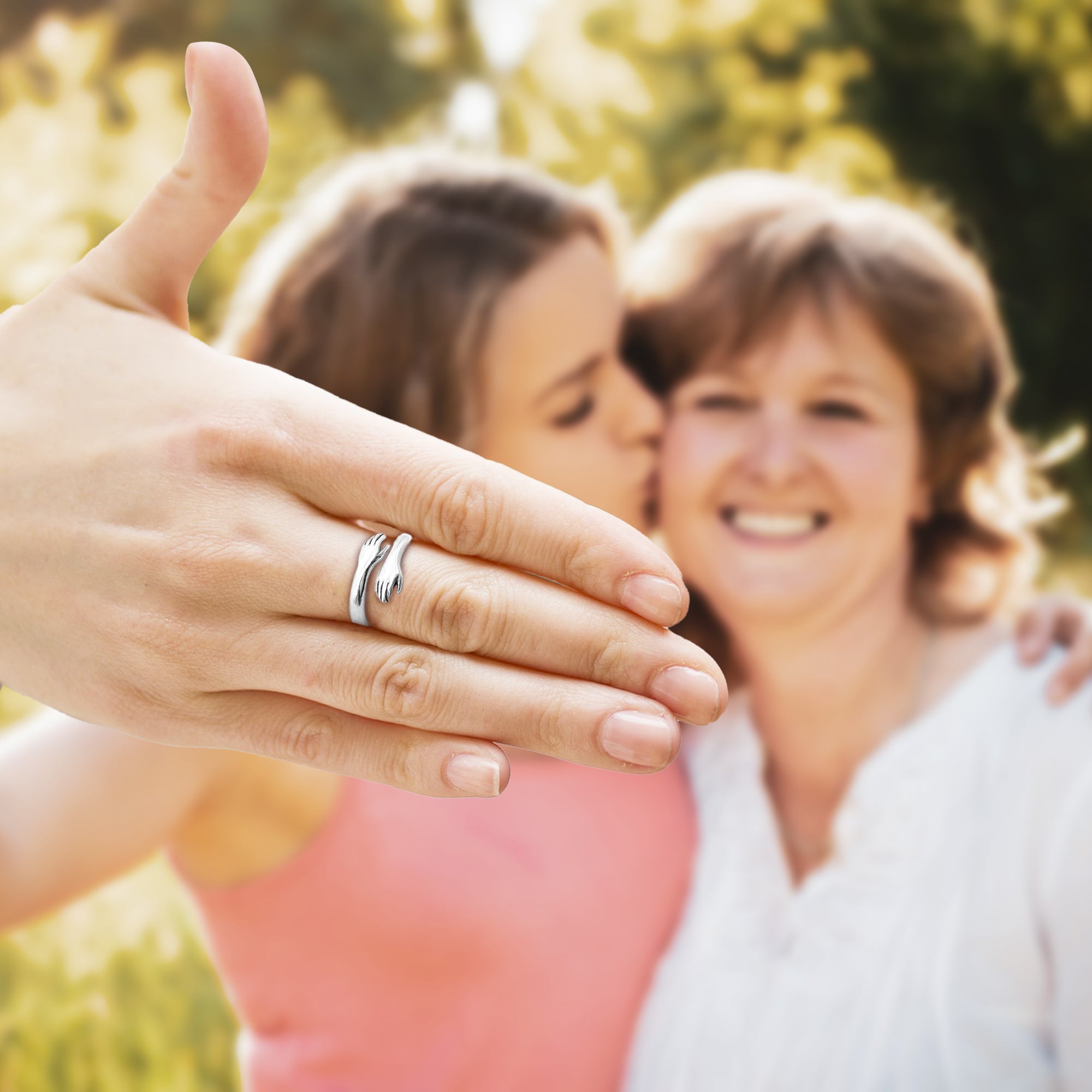 I Would Never Give My Daughter a Purity Ring | by Carrie Wynn | Invisible  Illness | Medium