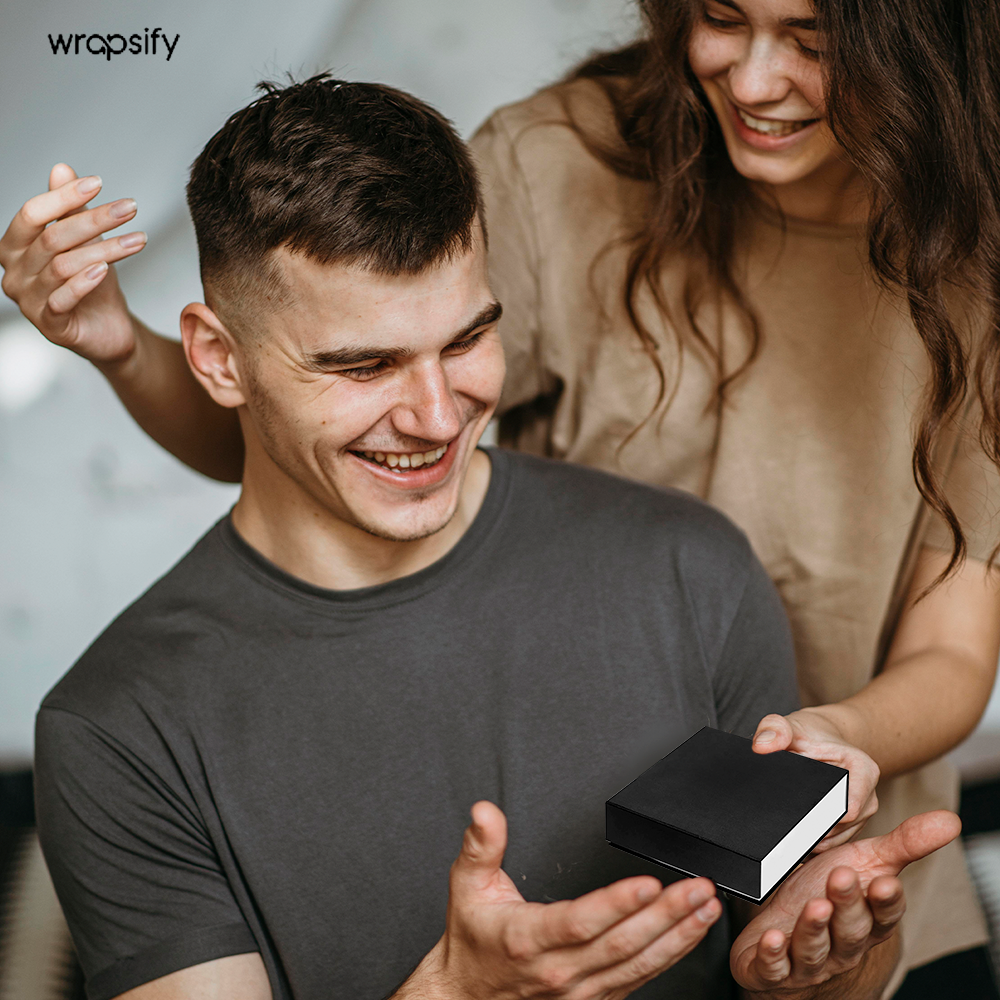 Engraved Fishing Hook - Fishing - To My Man - How Much You Mean To Me - Gfa26029