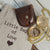Personalized Engraved Compass - Family - To Our Son - We Pray You'll Always Be Safe - Gpb16010