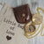 Personalized Compass Gift - For The One Who Needs Reminding - You’re Never Alone - Gpb14026
