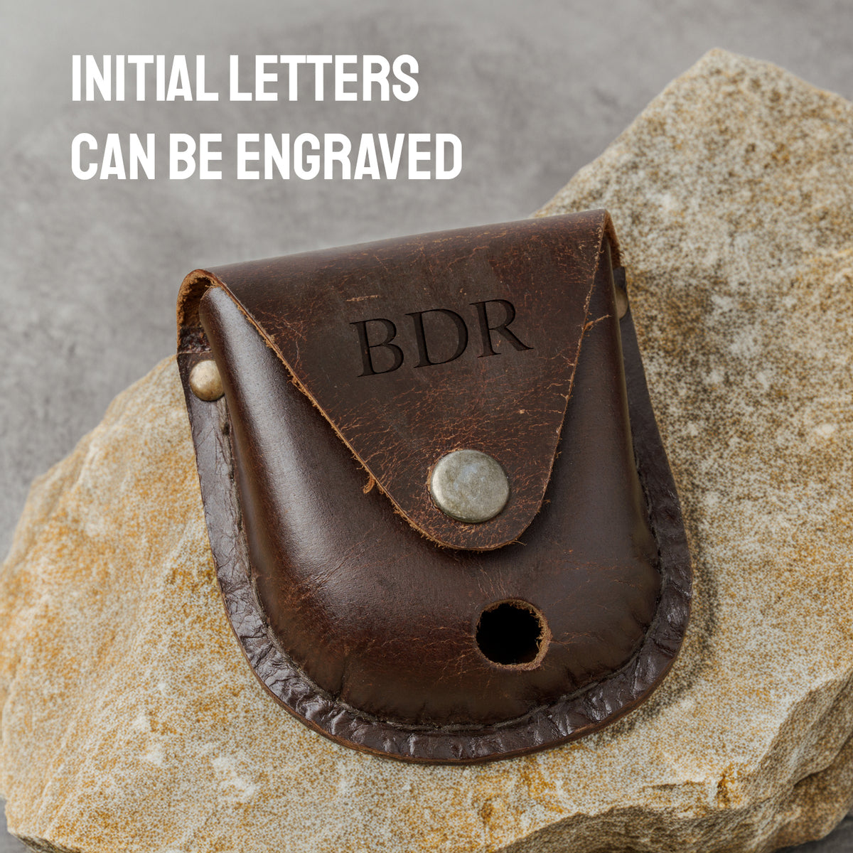 Personalized Engraved Bronze Compass - Handmade 1 year Anniversary Gift for Couples | Custom Name, Date - Gpb26272