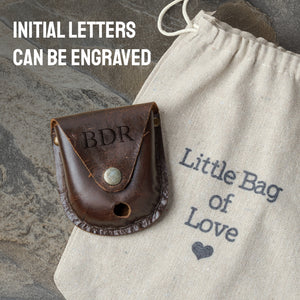 Personalized Compass Gift Romantic Gift For Couples, Long Distance Love, Valentine Gift For Husband & Wife - Gpb14002