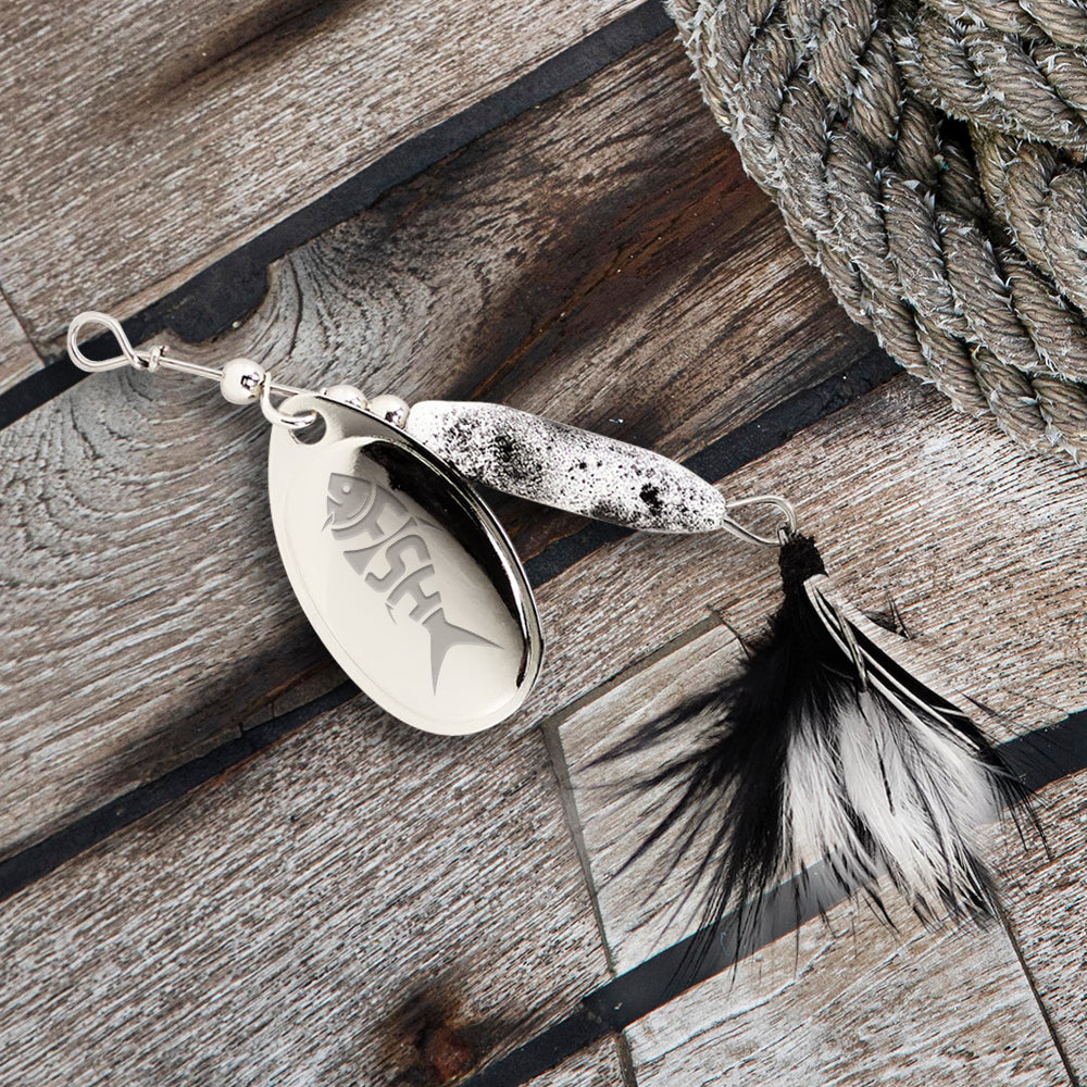 Spinner Fishing Lure