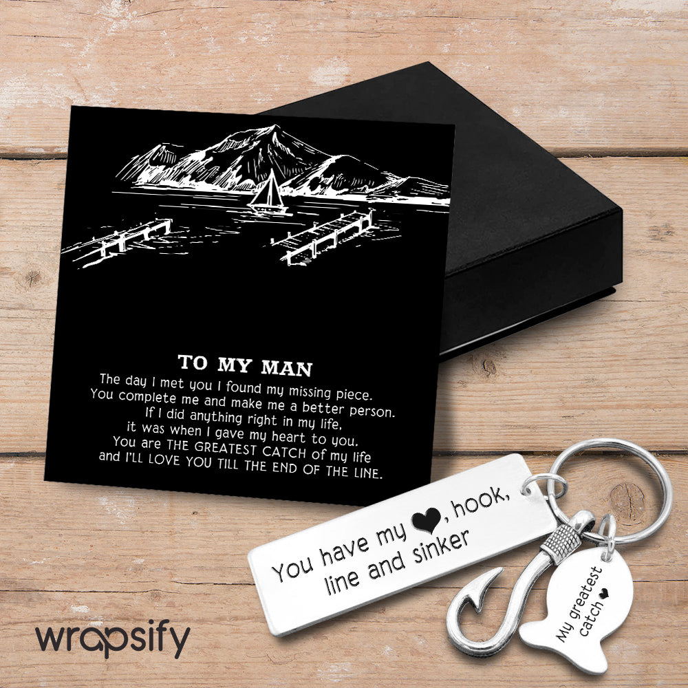 100 Best Personalized Fishing Gifts - Wrapsify