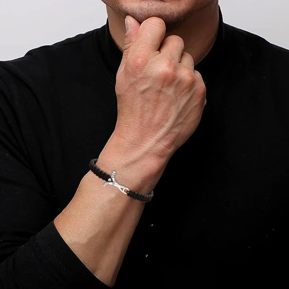 Hockey Bracelet - For Hockey Lovers - Gawg