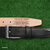 Swing in Style! Leather Golf Belt with a Secret Twist - Gar14003