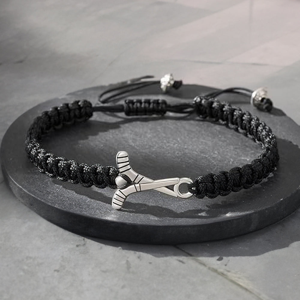 Hockey Bracelet - For Hockey Lovers - Gawg