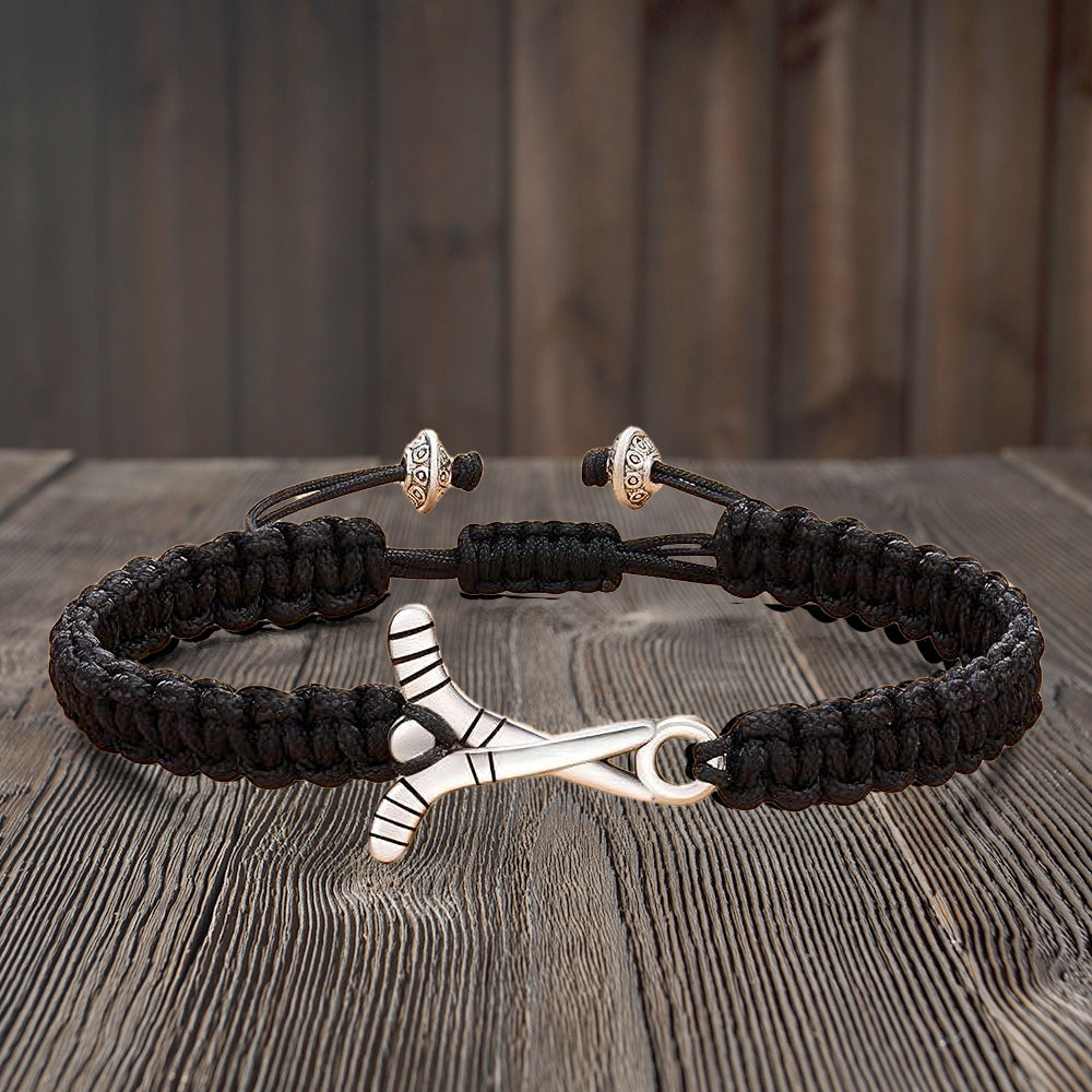 Hockey Bracelet - For Hockey Lovers - Gawg