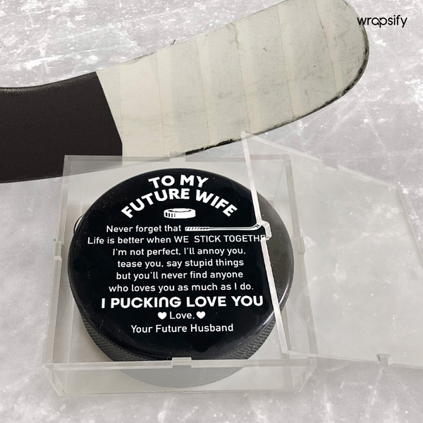 Recovering Ice Hockey Addict Funny Gift Idea For Hobby Lover Pun Sarcastic  Quote Fan Gag Zip Pouch by Jeff Creation - Pixels Merch