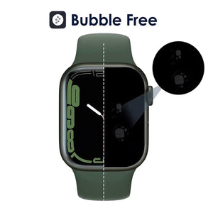 Watch Screen Protection Glass