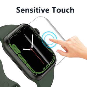 Watch Screen Protection Glass