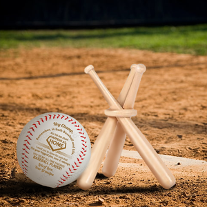 Baseball - Baseball - To My Grandson - I'm Your Biggest Fan, Now & Always - Gaa22006