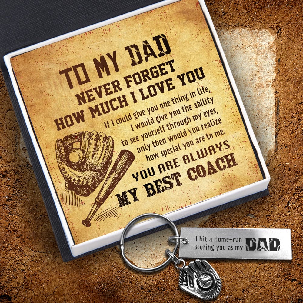 Find The Best Father's Day Present With Our Selection Of Baseball