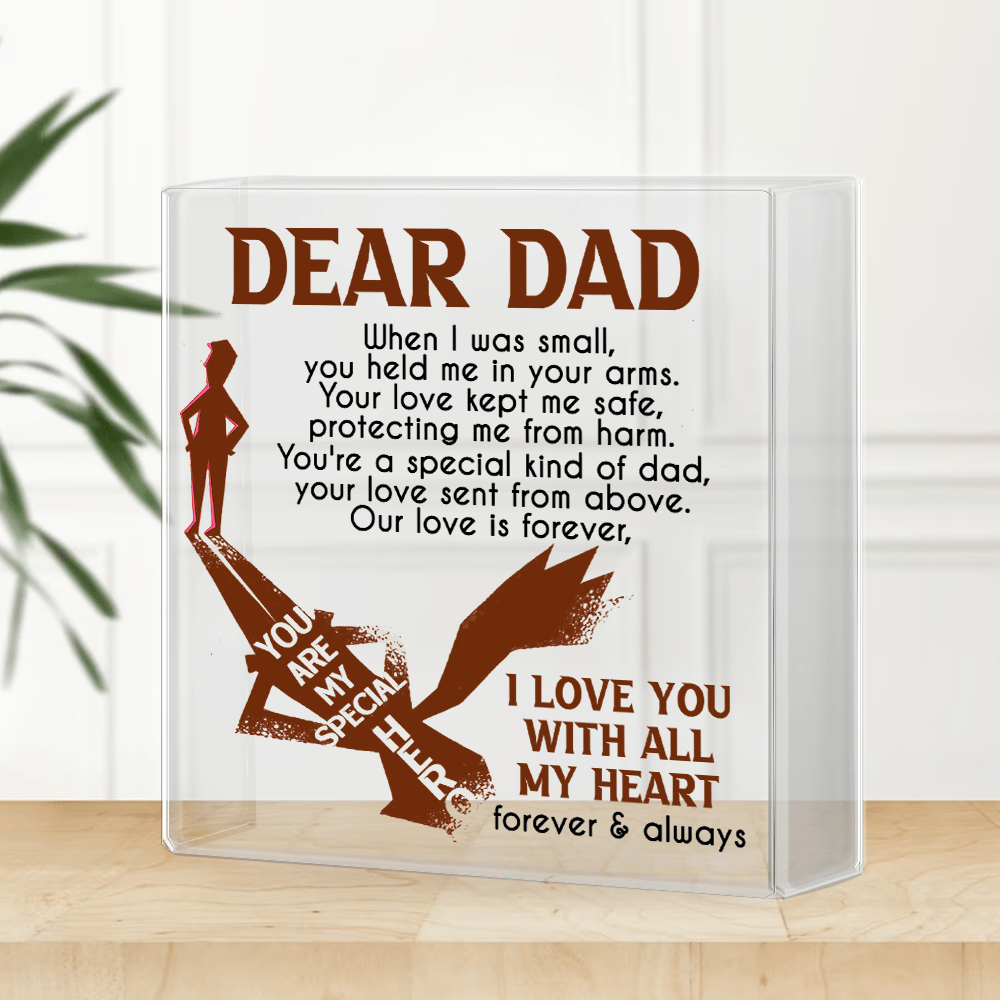 Footprint Gift For Dad With Poem | Father's Day Cards Craft | Made By  Teachers