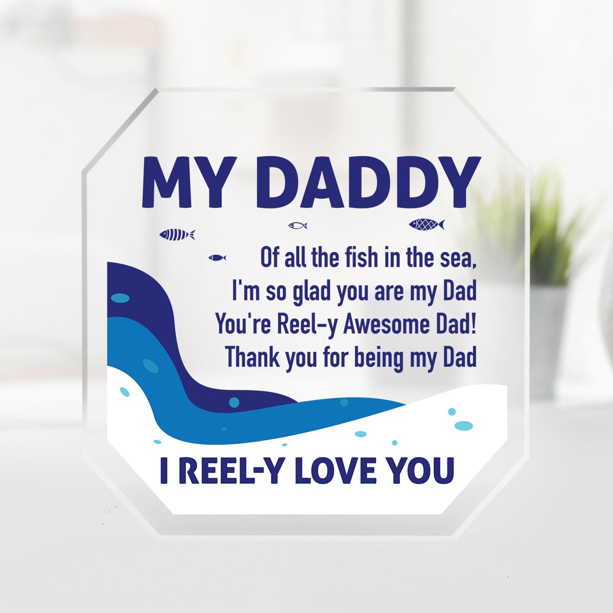 Fishing Dad, Gifts For Fishing Dad