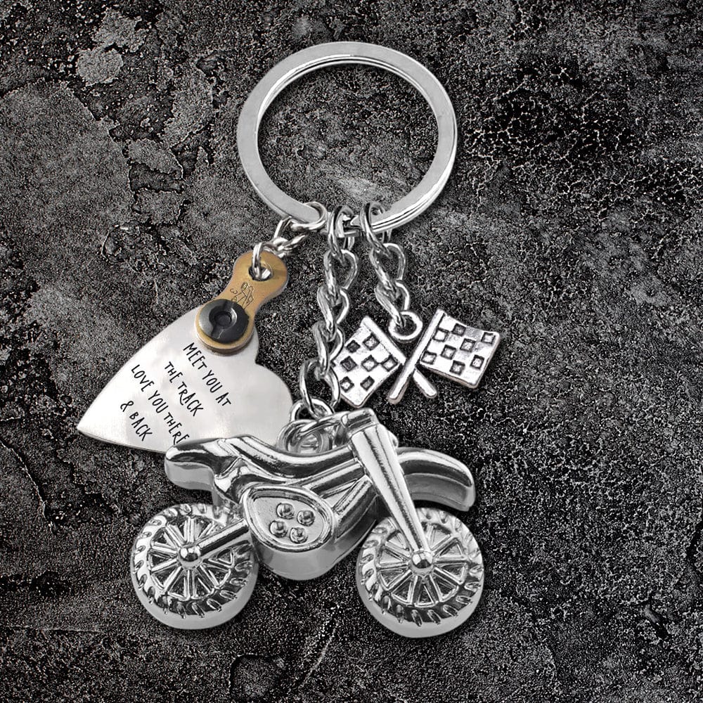 Dirt Bike Rider & Motocross Rider - Biker - To My Motocrosser - The Greatest Motocross Rider Of My Life - Gkex12002