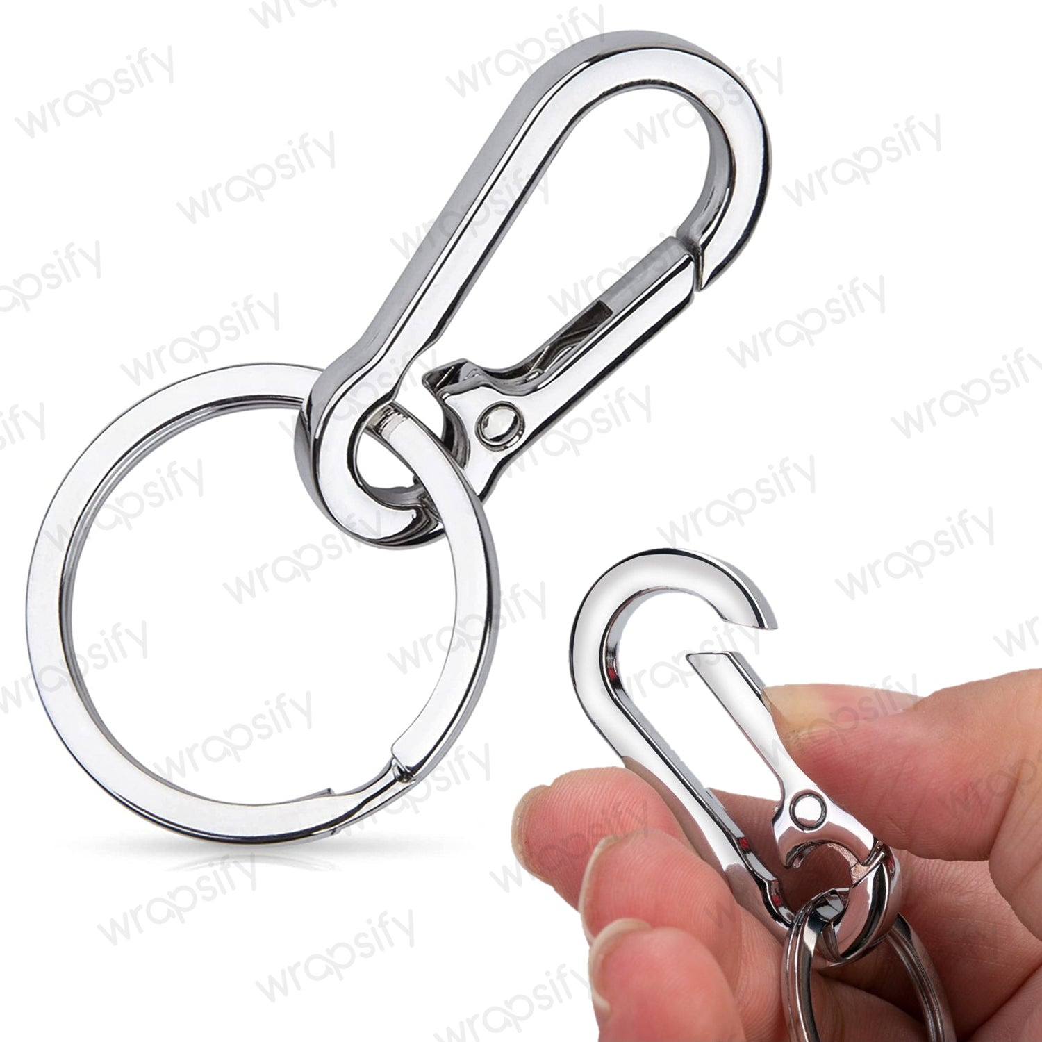 Keychain Holder
