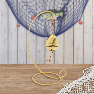 Display Stand For Fishing Hook - Gfa26009