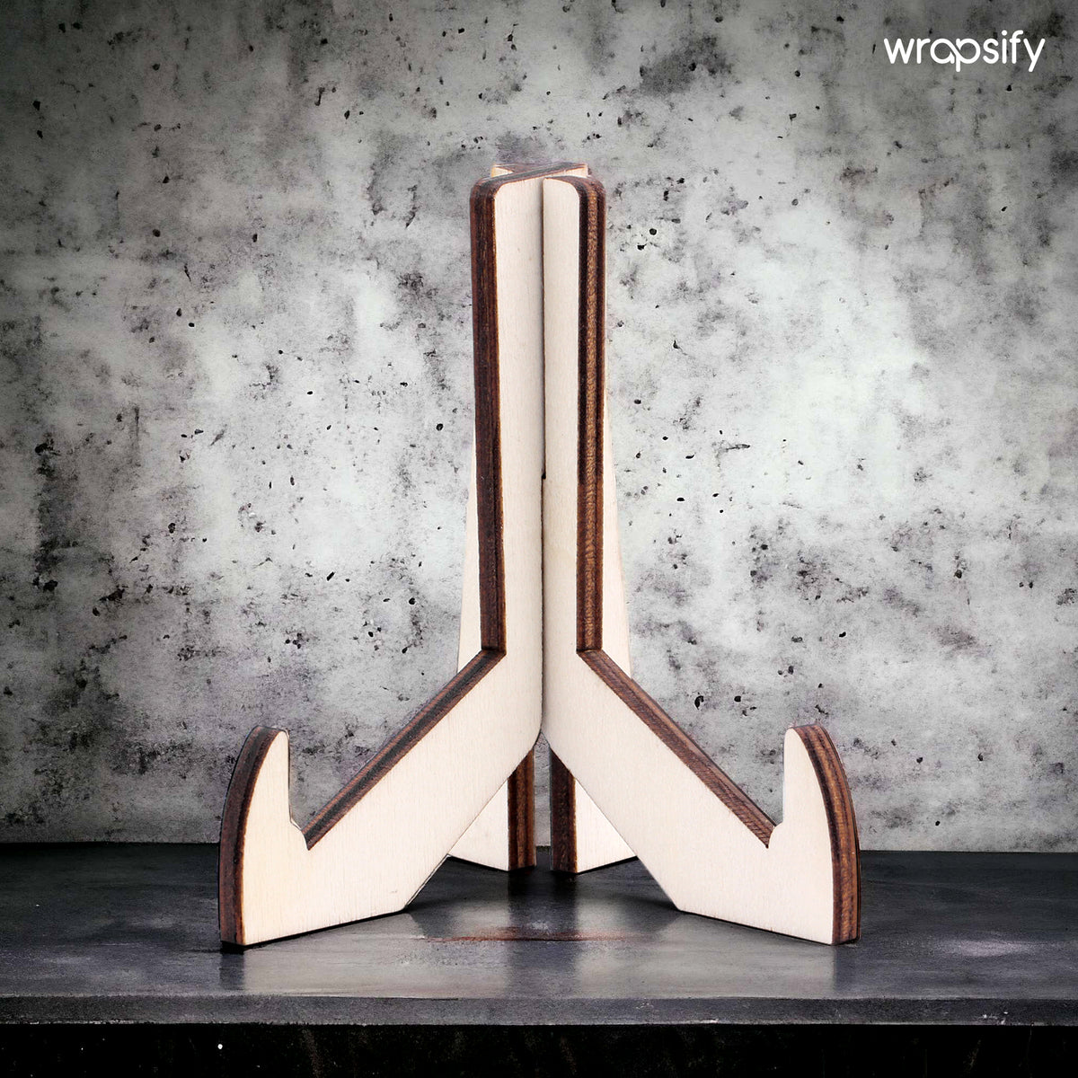 Wooden Dirt Bike Sign - Biker - To My Man - I Love You To The Track & Back - Gan26010