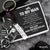 Personalized Motorcycle Keychain - Biker - To My Man - I Need You Here With Me - Gkx26023