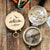 Personalized Engraved Compass - Family - To My Son - I Pray You'll Always Be Safe - Gpb16053