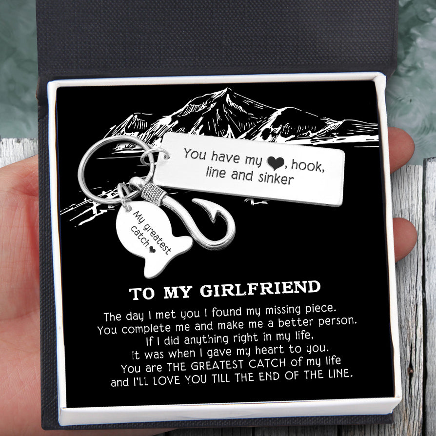 Best Personalized Fishing Valentine's Gifts for Women in 2025 - Wrapsify