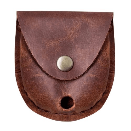 Leather Cover For Compass - Gpb 14001