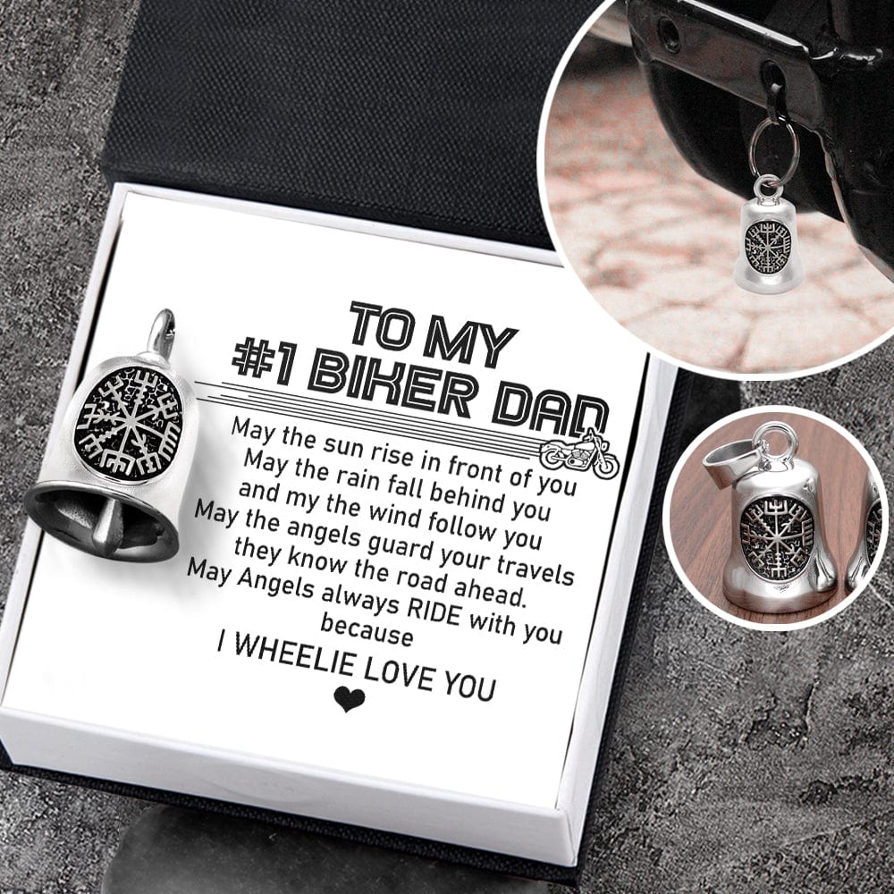 29 Best Birthday Gifts for Dad to Make Him Smile in 2022