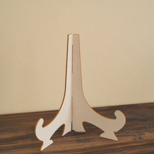 Wooden Motorcycle Heart Sign - Biker - To The Greatest Rider Of My Life - It's Always An Adventure - Gan26001