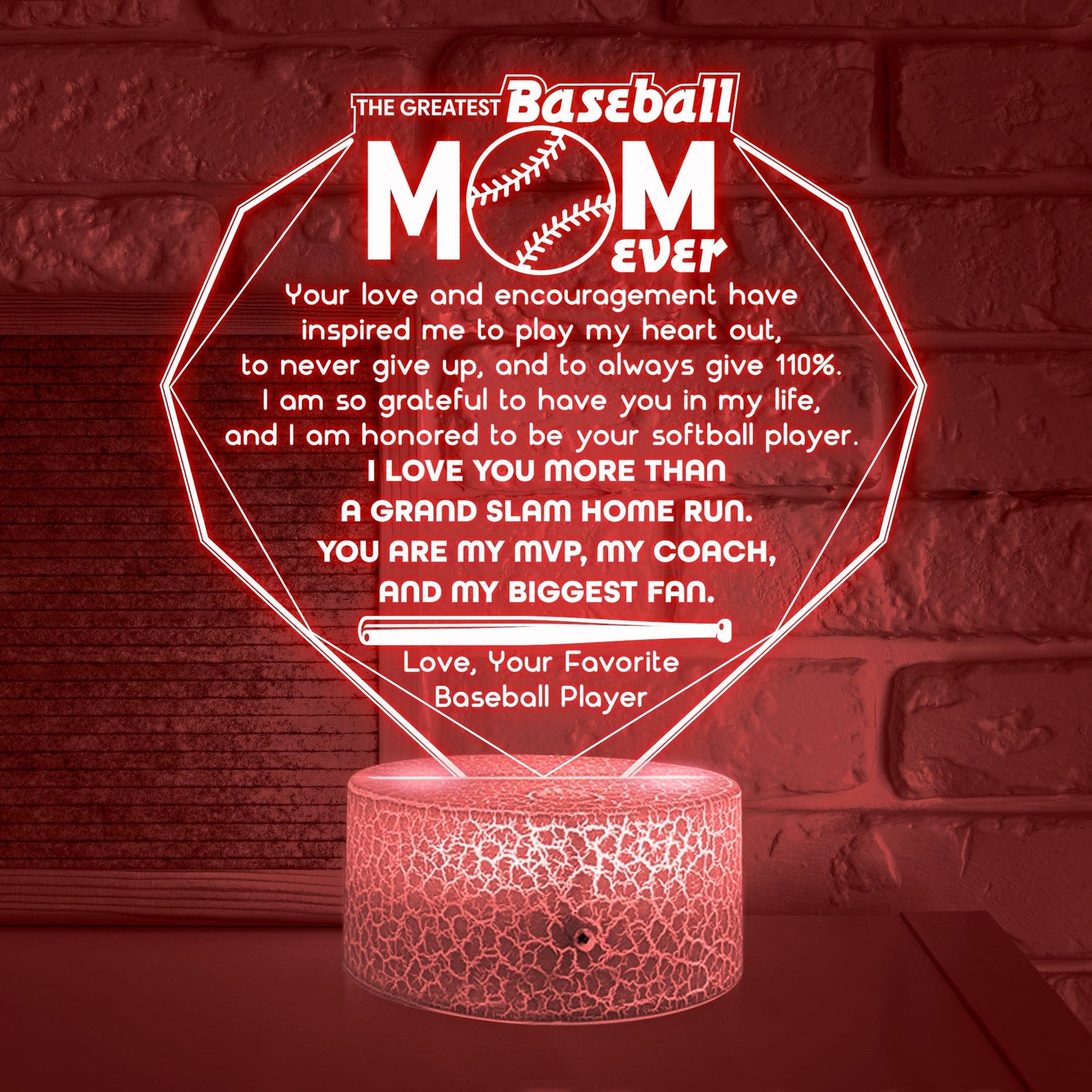 Baseball Lover Gifts Ideas Funny Quotes Boy Mom Surrounded By