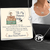 Airplane Globe Necklace - Travel - To My Future Wife - We've Already Come So Far Together - Gnnv25001