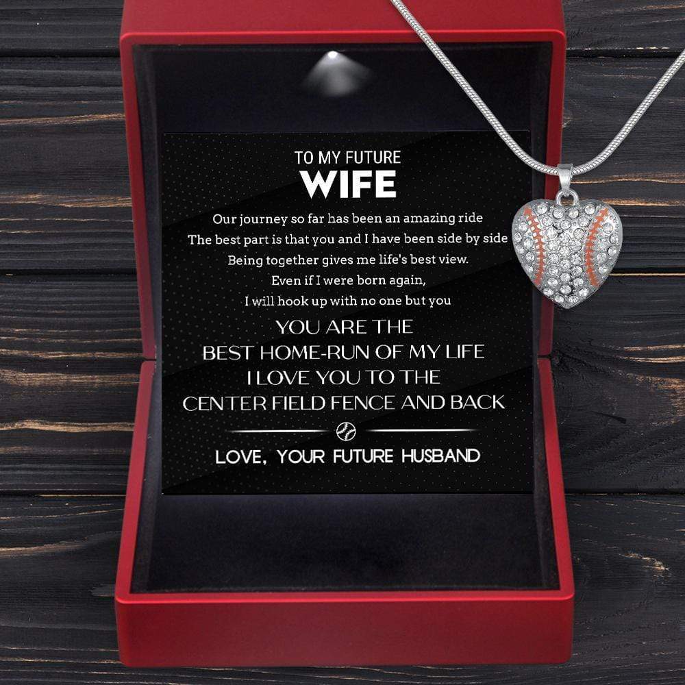 Amazon.com: CEZII To My Future Wife Puzzle Acrylic Plaque, Clear Acrylic  Plaque for Her, Couples Acrylic Sign for Tabletop Decoration, Birthday Gifts  for Couple, Valentines Gift Ideas for Lover, Romantic for Her :