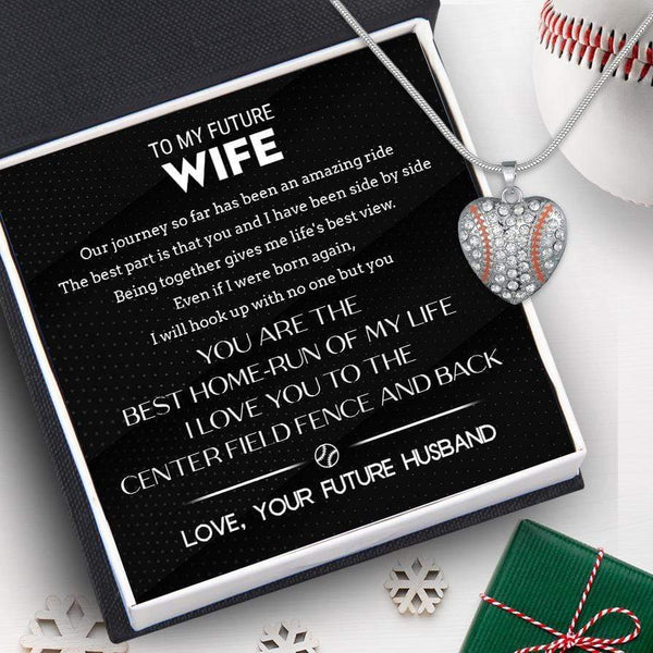 Buy To My Wife, One Big Decision I Made in My Life, Precious Gift to Wife  Online in India - Etsy