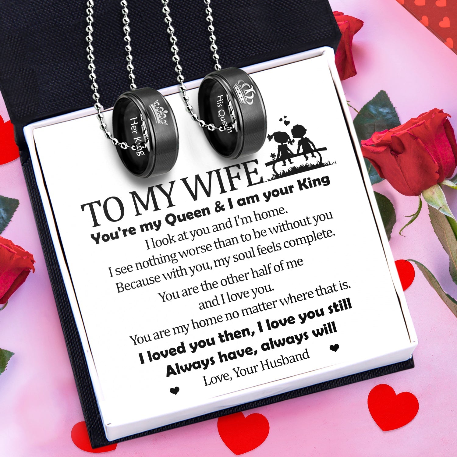 Wrapsify Skull Keychain Holder - to My Father - from Daughter - How Special You Are to Me - Gkci18009 Buy with Handmade Gift Box