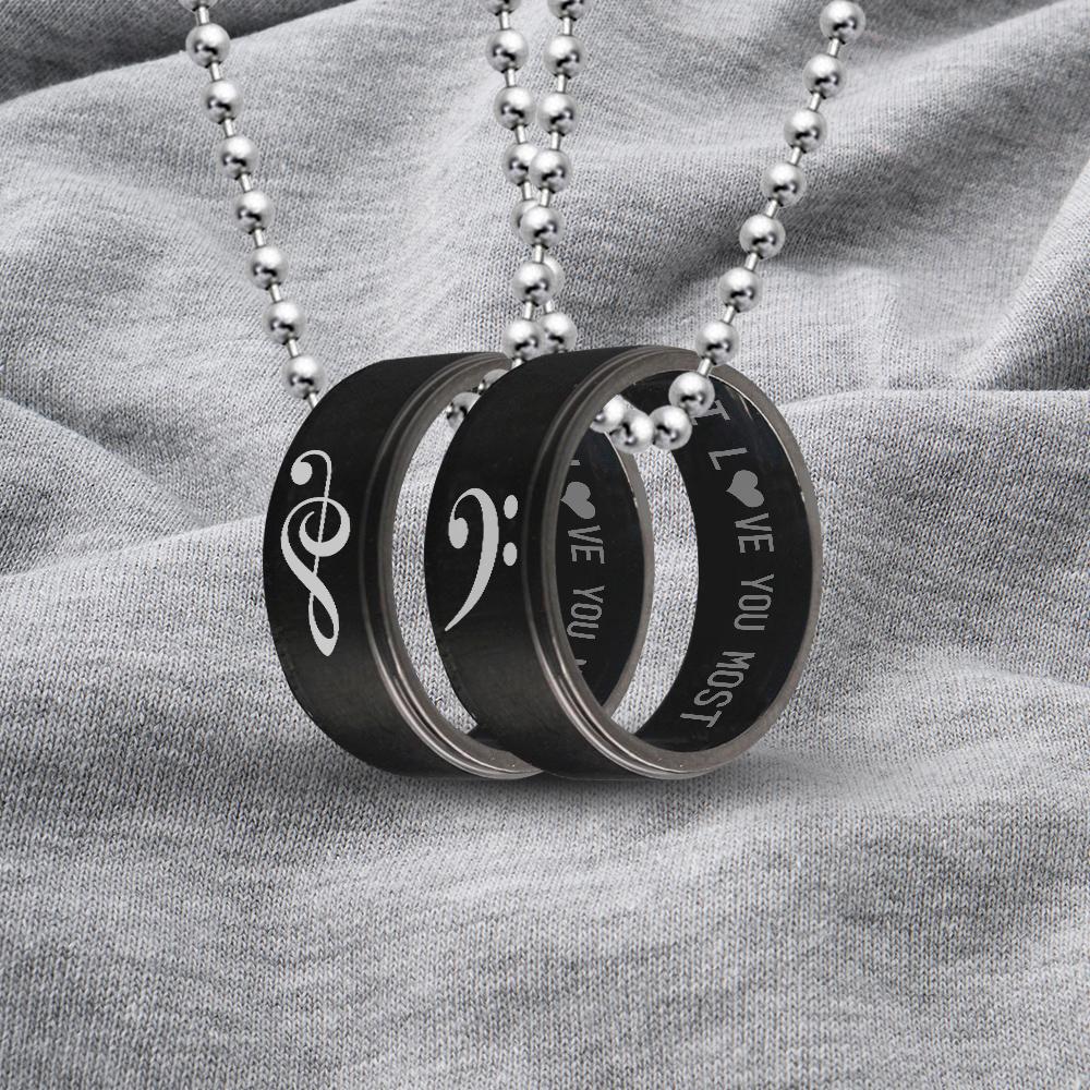 Couple locket clearance