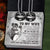 Couple Pendant Necklaces - To My Wife - You Are My Life - Gnw15031