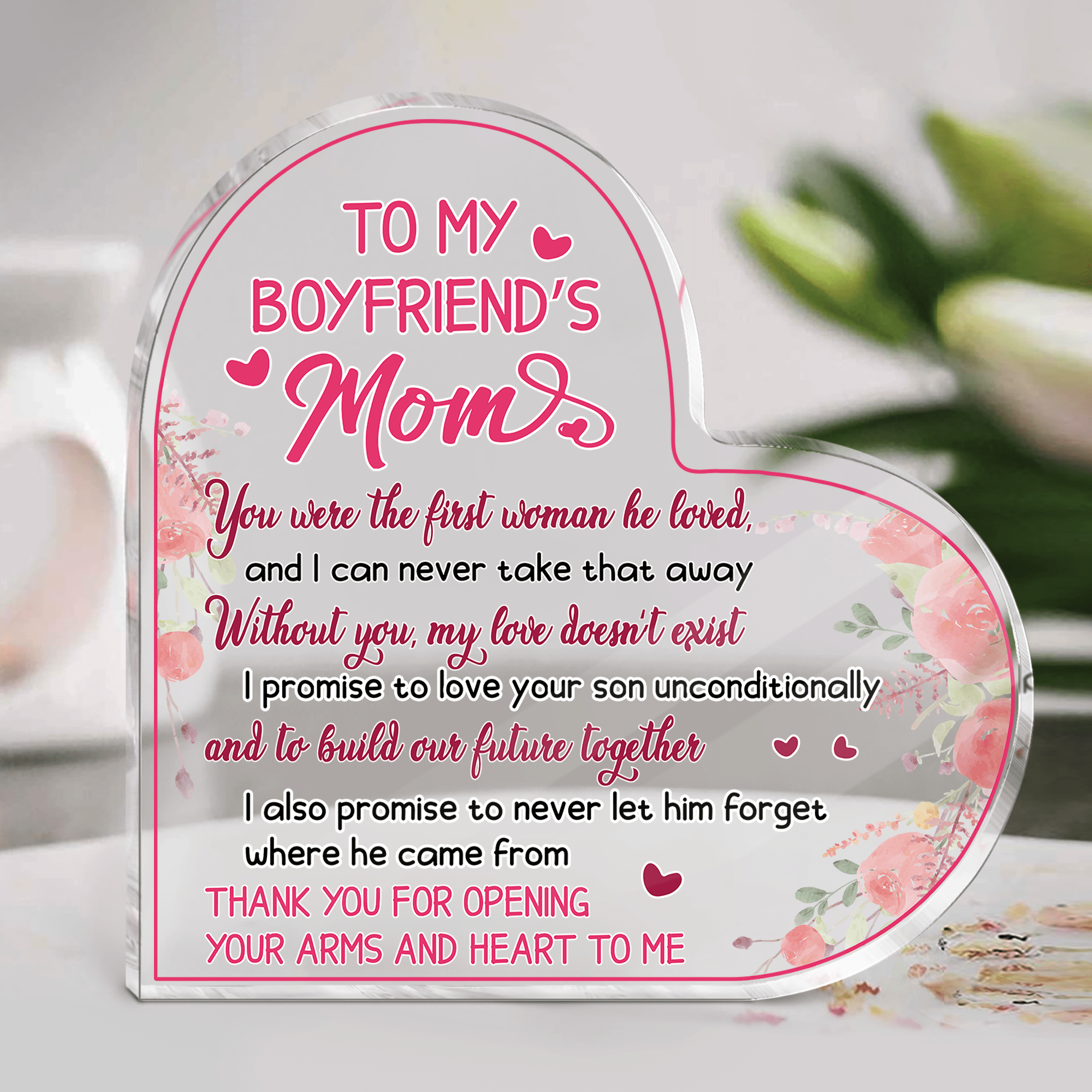 Christmas Gift Gifts For Boyfriends Mom For Mother's Day