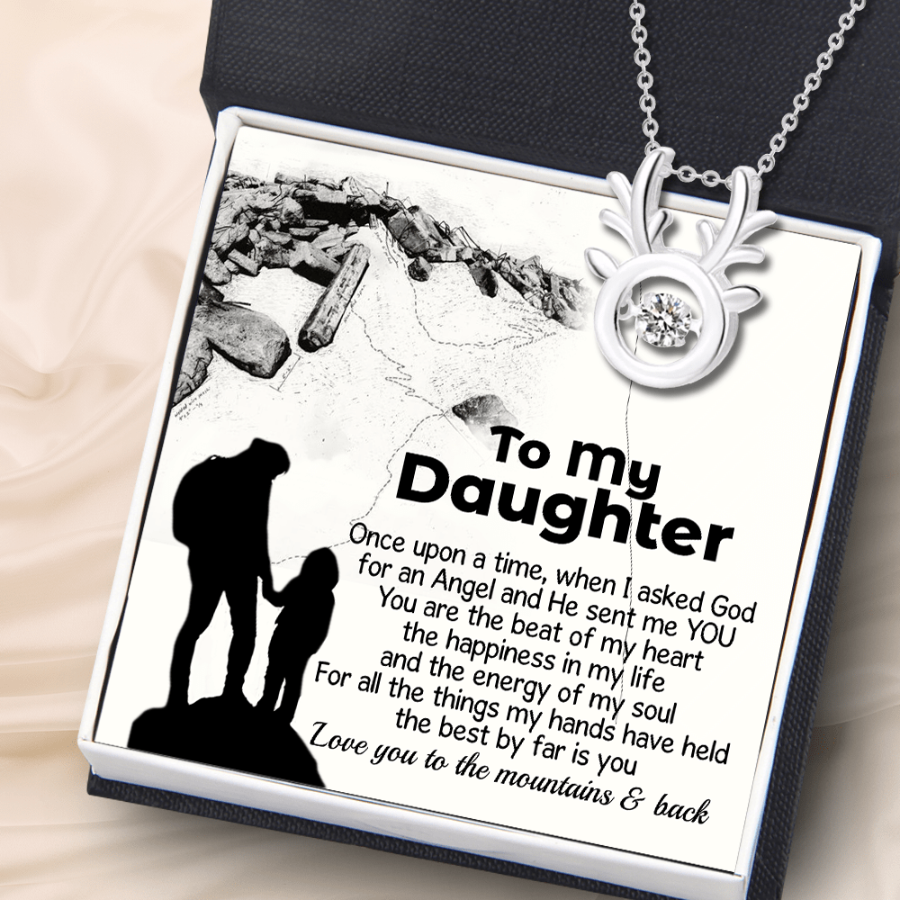 Wrapsify Skull Keychain Holder - to My Father - from Daughter - How Special You Are to Me - Gkci18009 Buy with Handmade Gift Box