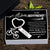 Cycling Keychain - To My Boyfriend - How Much You Mean To Me - Gkac12001
