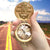 Engraved Compass - Family - To My Man - Never Drive Faster Than Your Guardian Angel Can Fly - Gpb26179