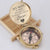 Engraved Compass - My Man, No Matter Where You Are, I'll Always Be With You - Gpb26020