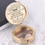Engraved Compass - To Our Daughter, I Pray You'll Always Be Safe - Love, Mom & Dad - Gpb17003