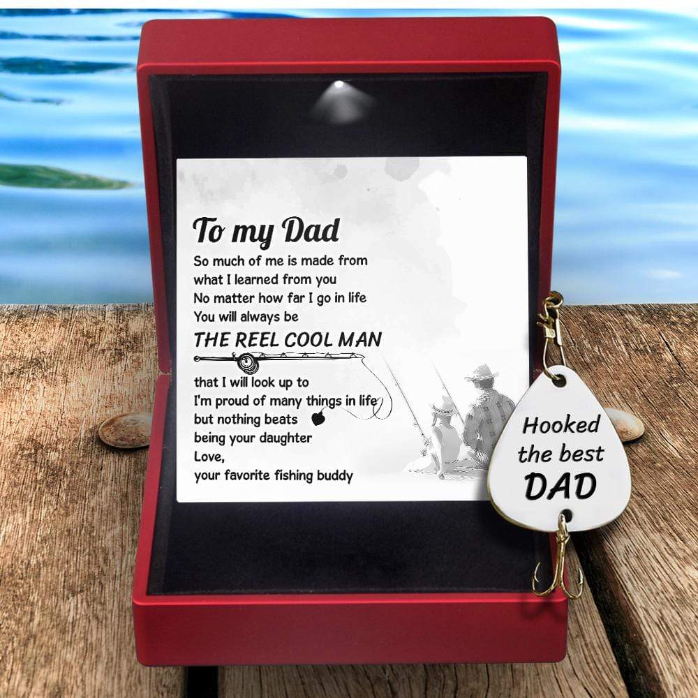 Best Fathers Day Fishing Gift Ideas
