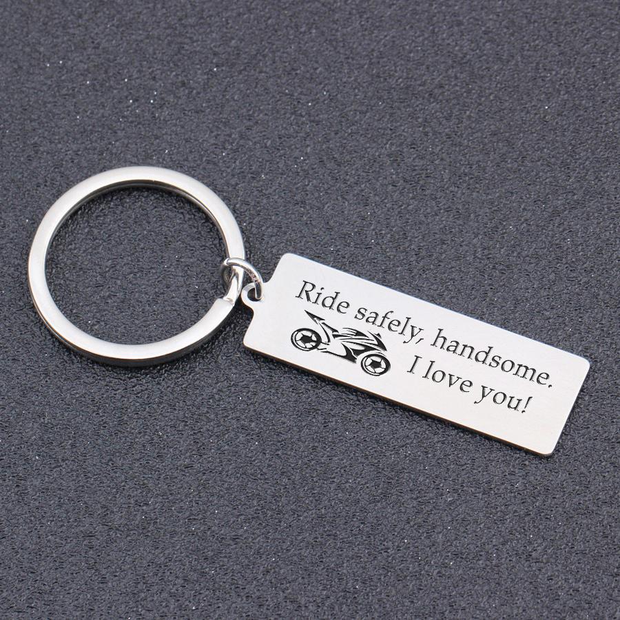 Creative Mountain Motorcycle Keychain Wheels Can Rotate Metal Key Ring For  Men Car Key Holder 3D Crafts Key Accessories Gifts - AliExpress