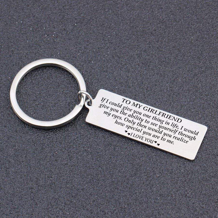 Keychains on sale for girlfriend